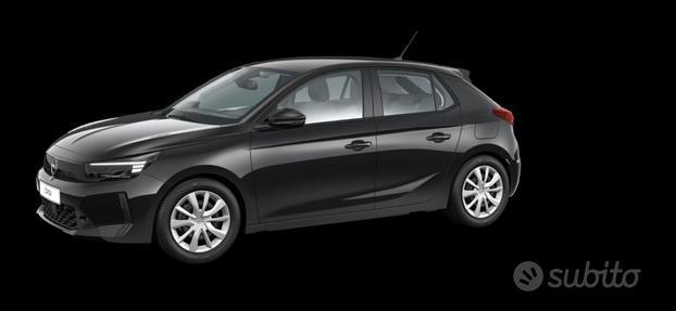 OPEL Corsa 1.2 GPL