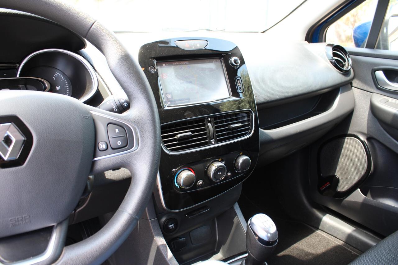 Renault Clio TCe 12V 90 CV 5 porte Duel2
