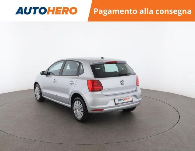 VOLKSWAGEN Polo 1.0 MPI 75 CV 5p. Comfortline