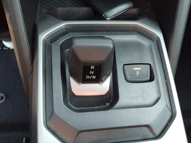 Dacia Duster NUOVO Journey Hybrid 140