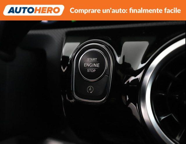 MERCEDES-BENZ A 200 Automatic Premium