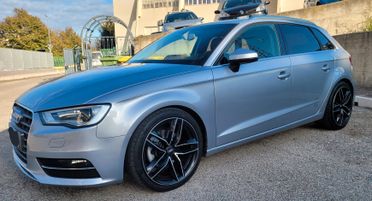 Audi A3 1.6 TDI clean diesel Ambiente