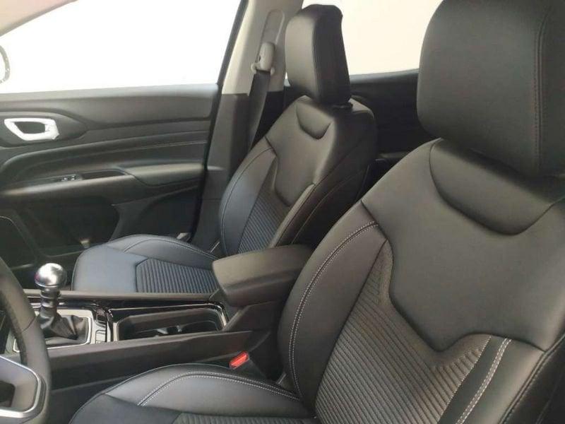 Jeep Compass 1.6 mjt Night Eagle 2wd 130cv