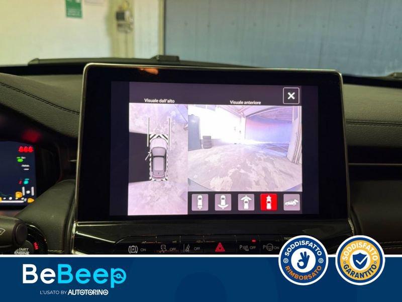 Jeep Compass 1.3 TURBO T4 PHEV LIMITED 4XE AUTO