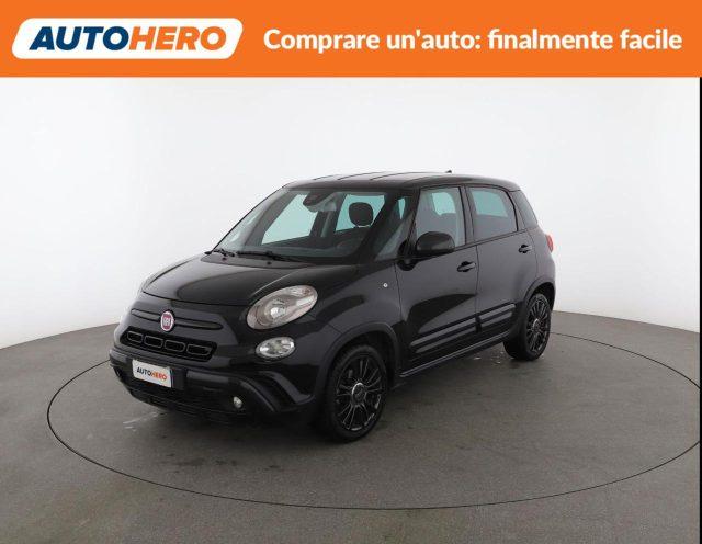 FIAT 500L 1.4 95 CV S&S S-Design