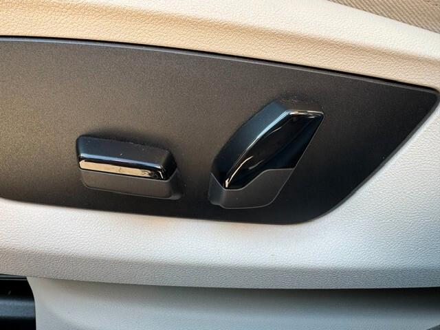 BMW 518 MHE LUXURY BERLINA