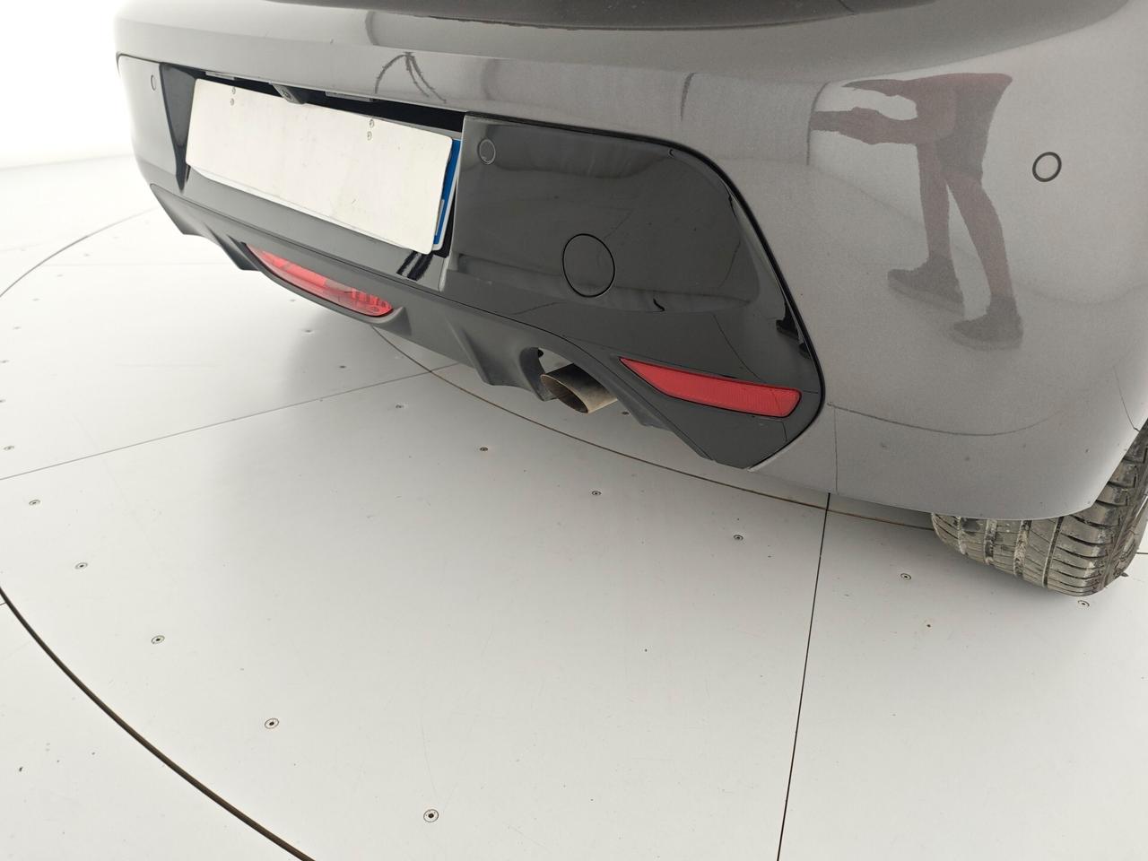 Peugeot 208 PureTech 100 Stop&Start 5 porte Allure