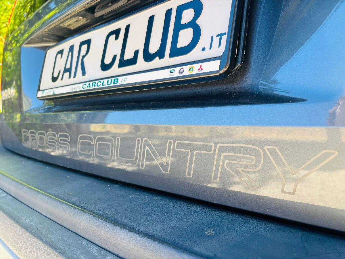 Volvo V70 2.4 D5 Automatica AWD Cross Country