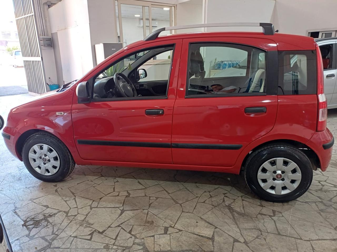 Fiat Panda GPL DI SERIE Dynamic Unica - 2012