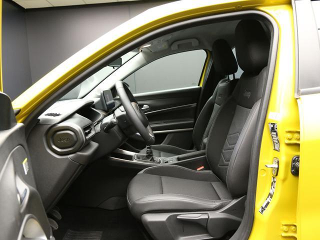JEEP Avenger 1.2 Turbo 100 CV Altitude