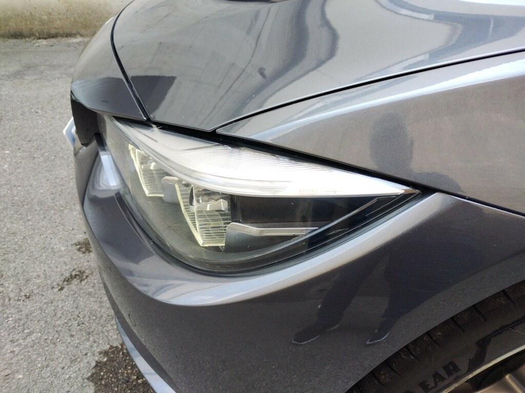 BMW Serie 4 Gran Coupe 420 d Msport xDrive Steptronic