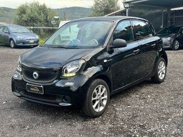 Smart ForFour 70 1.0 PARI AL NUOVO