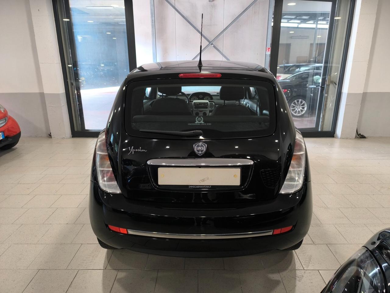 Lancia Ypsilon 1.2 Oro