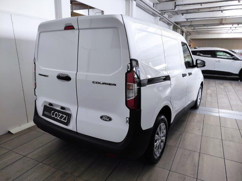 FORD Transit Courier 2ªs - Transit Courier 1.5 EcoBlue 100CV Van Trend