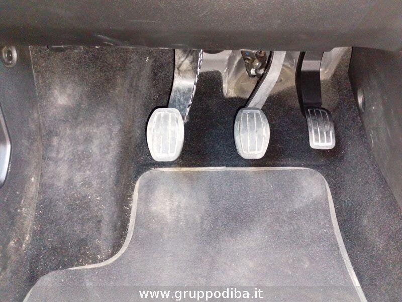 Jeep Avenger 2022 1.2 turbo Summit fwd 100cv