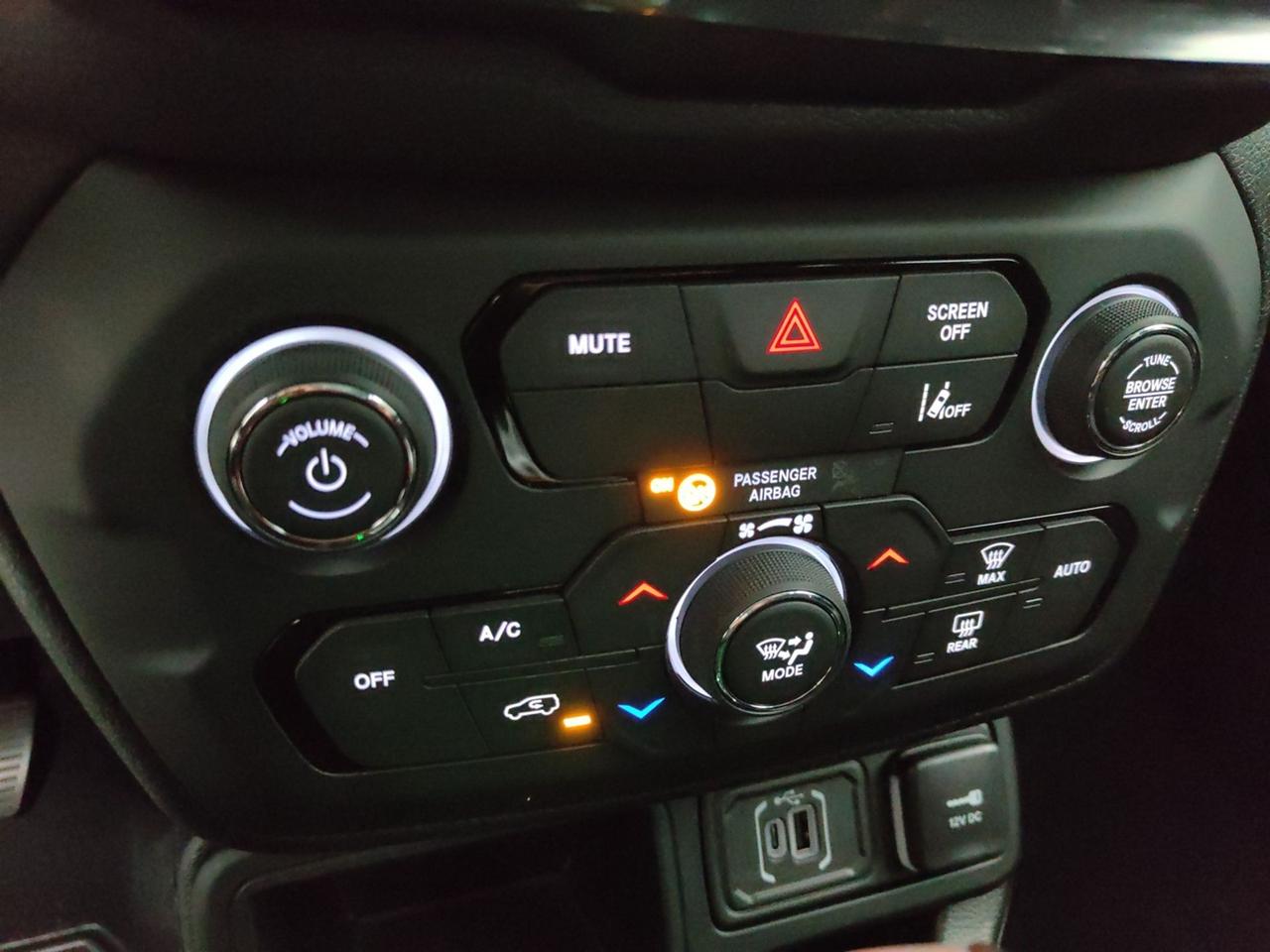 JEEP Renegade 2024 RENEGADE 1.5 T4 130CV ALTITUDE DCT 7 MY24
