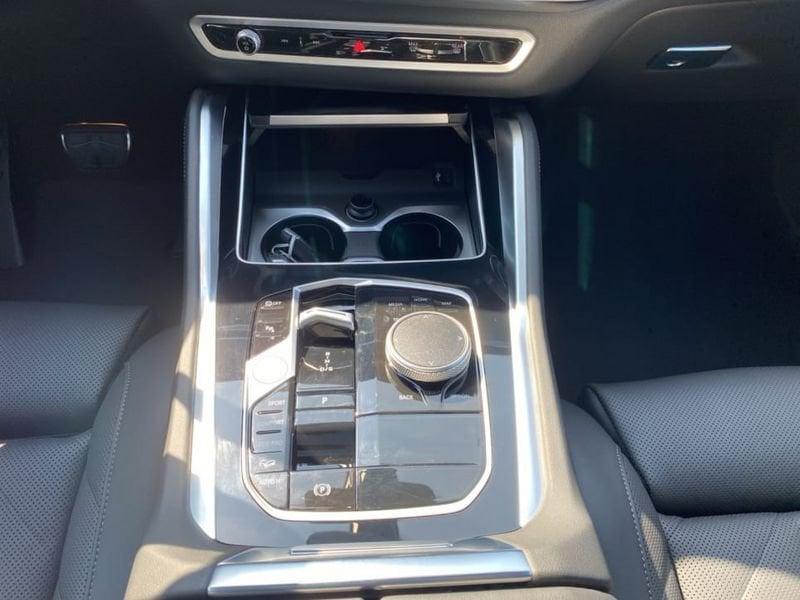 BMW X6 xDrive 30d M Sport Pro