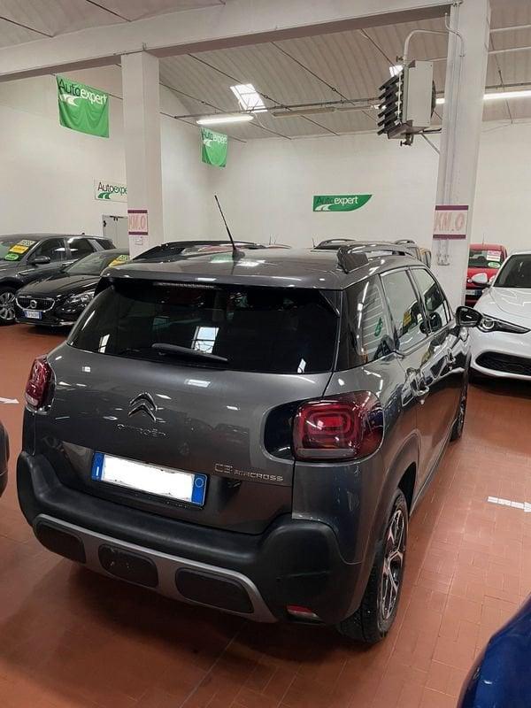 Citroën C3 Aircross BlueHDi 100 Shine