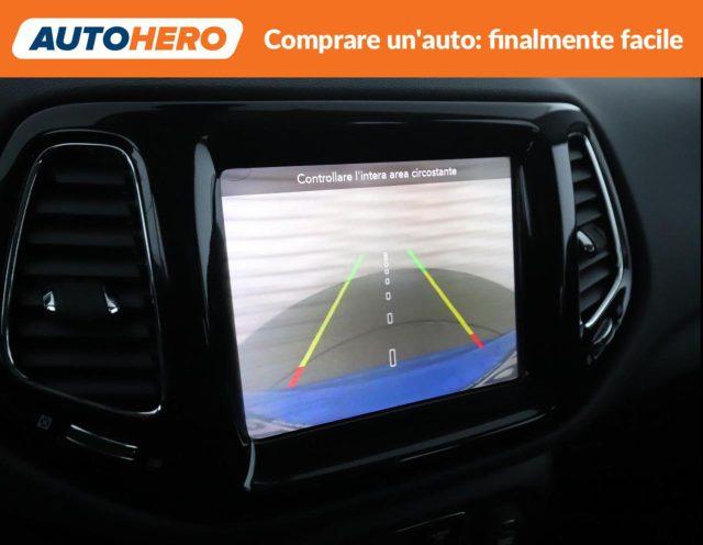 JEEP Compass 1.6 Multijet II 2WD Night Eagle