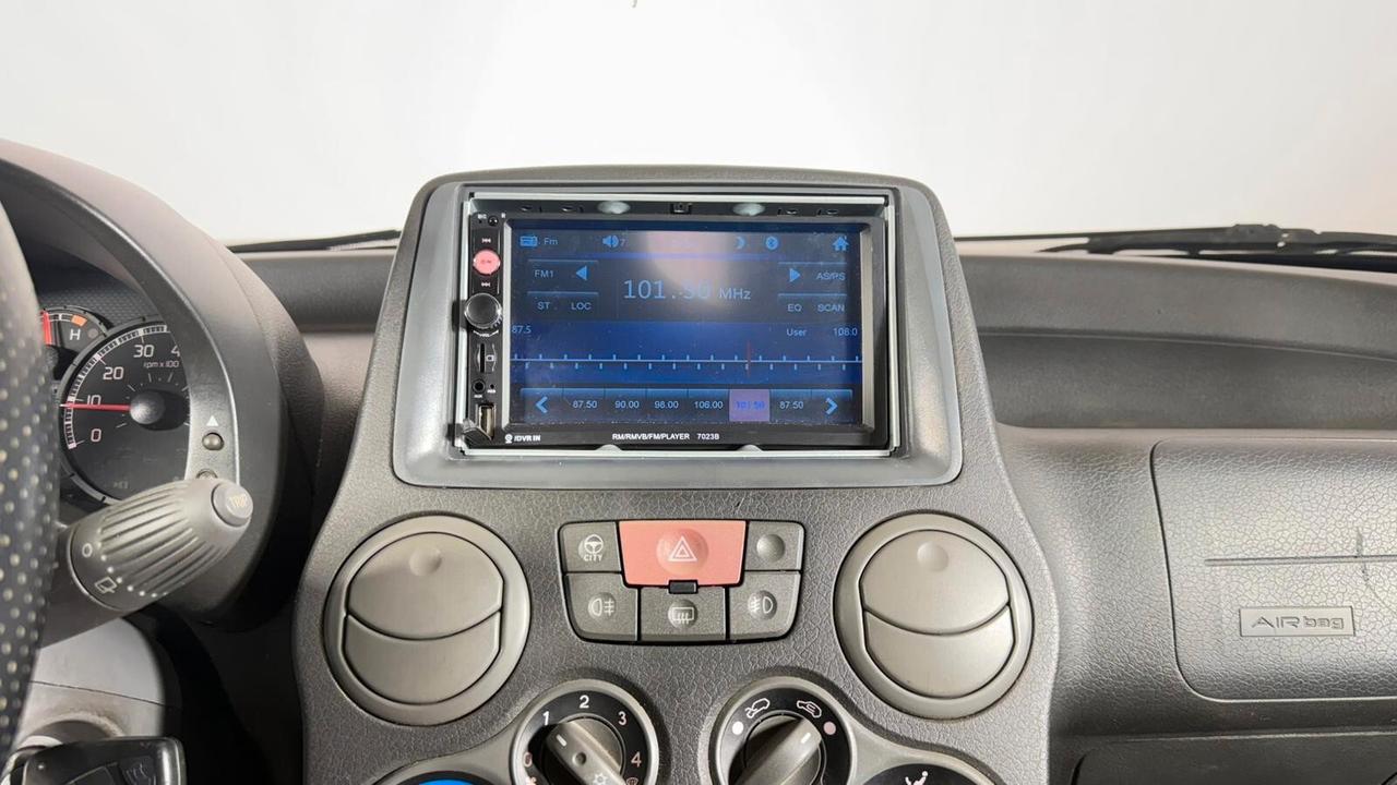 Fiat Panda 1.2 Dynamic METANO