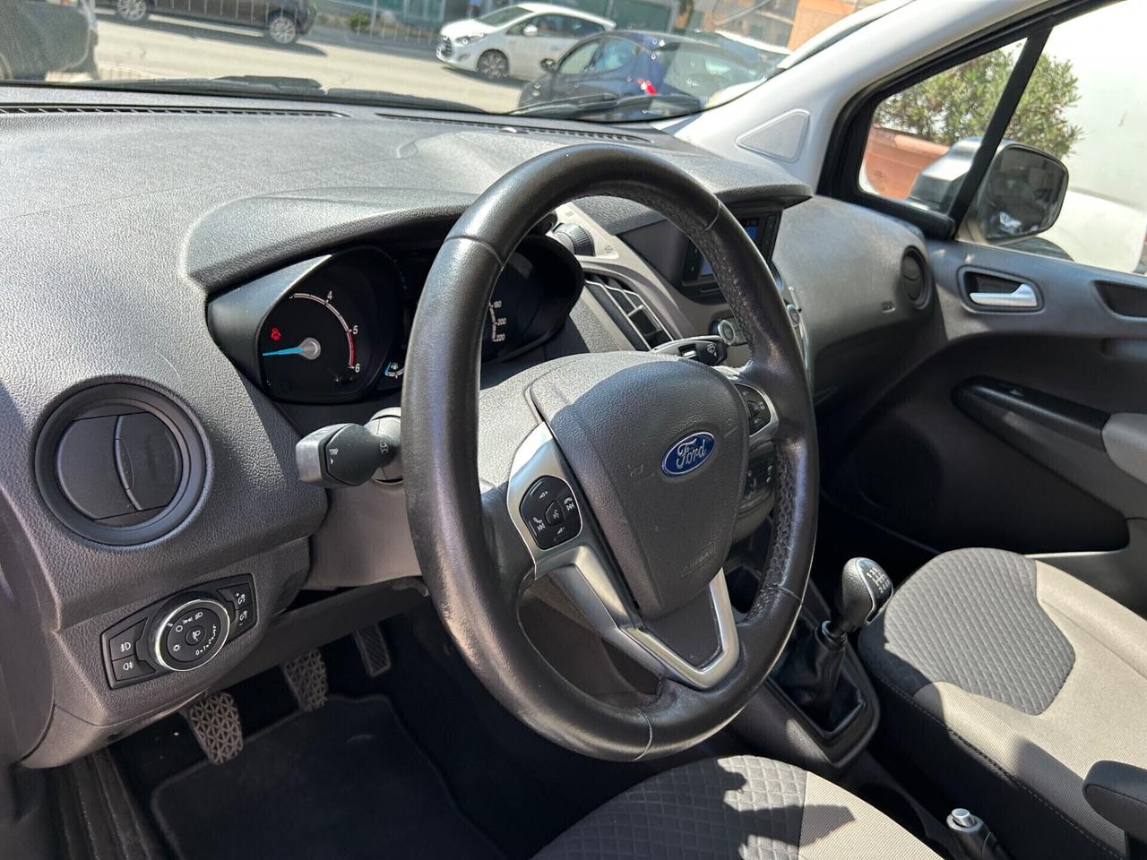 Ford Tourneo Courier 1.5 TDCI “ 40.000 KM “