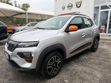 DACIA Spring Comfort Plus Electric 45