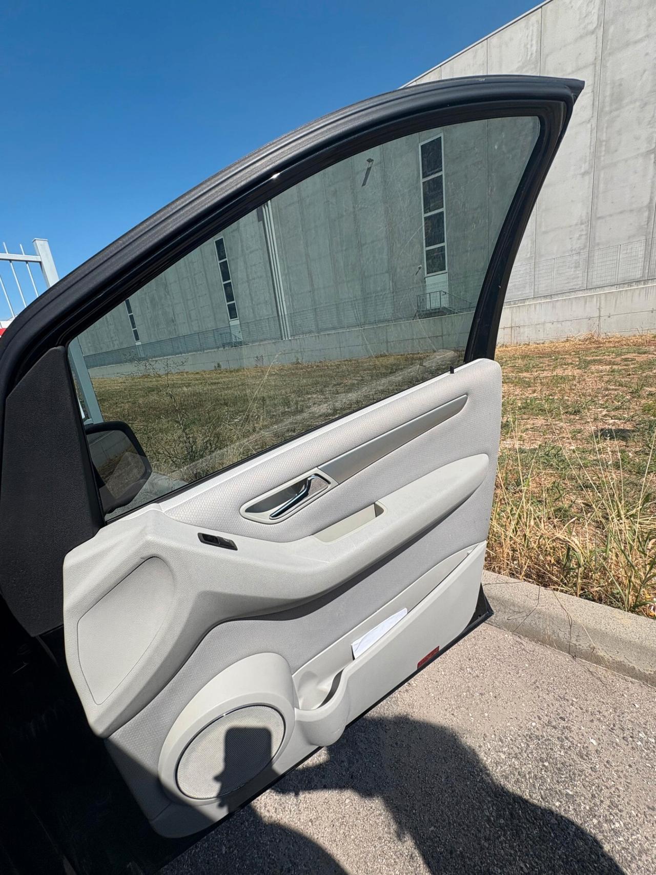 Mercedes-benz B 250 B 180 NGT BlueEFFICIENCY Executive