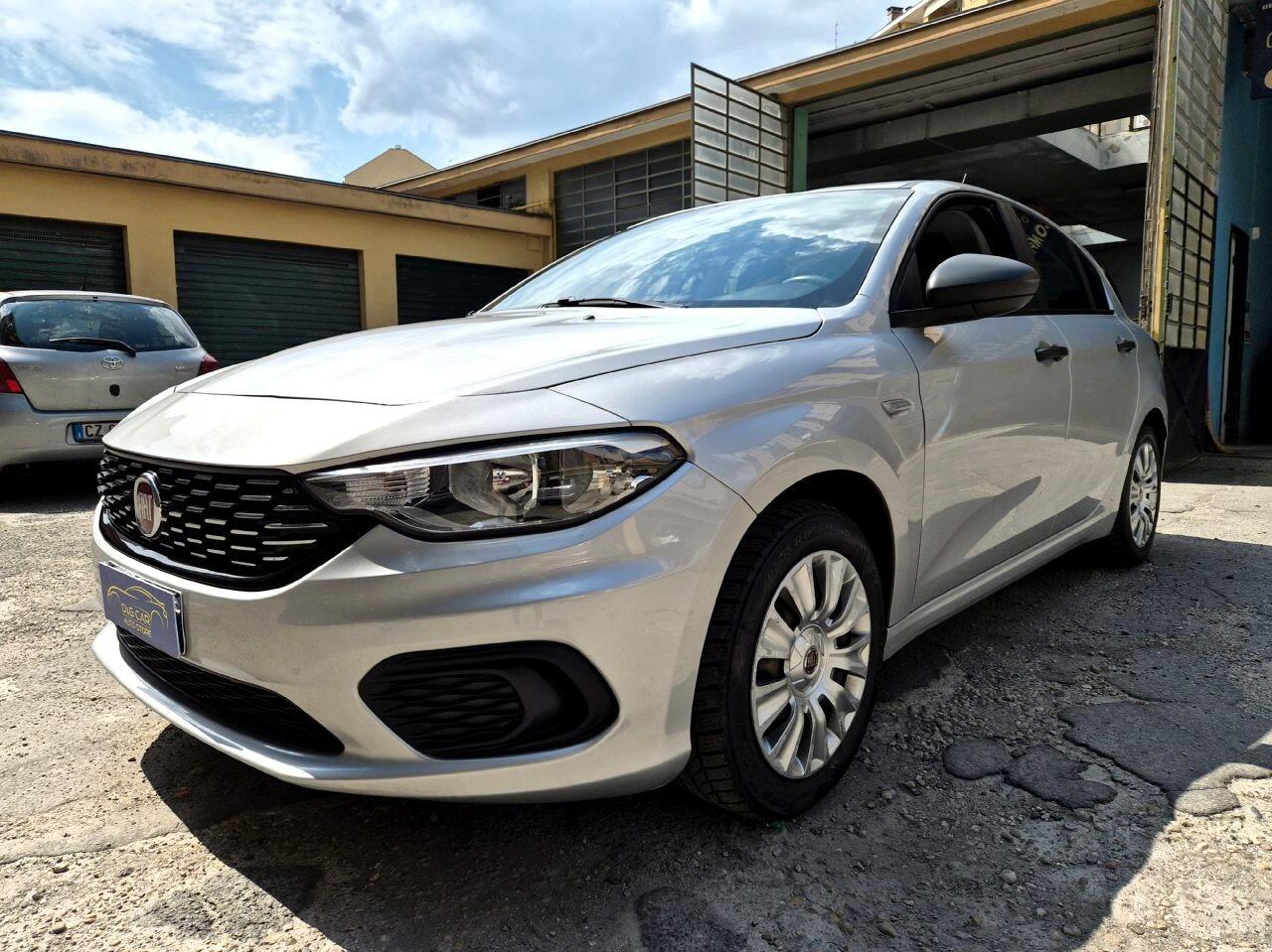 Fiat Tipo 1.4 GPL Easy 5 Porte