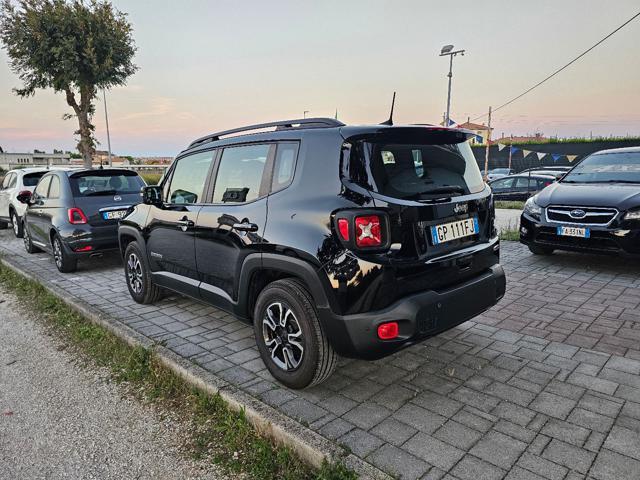 JEEP Renegade 1.0 T3 Longitude
