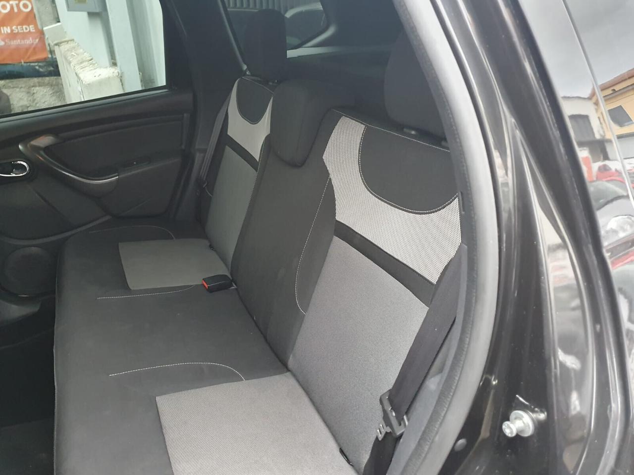 Dacia Duster 1.5 dCi 110CV Start&Stop 4x2 Ambiance