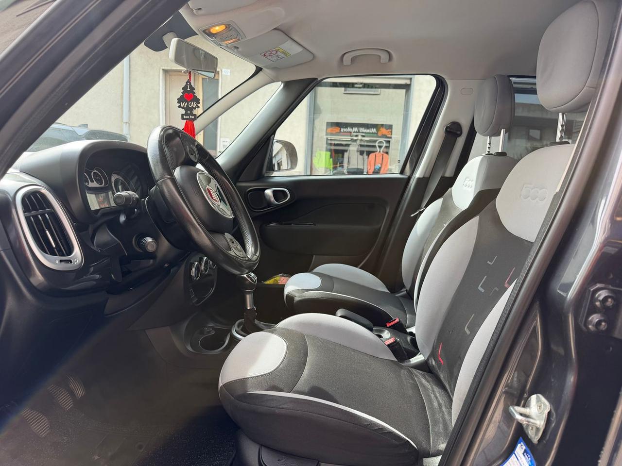 Fiat 500L 1.3 16 V Multijet lounge #50400