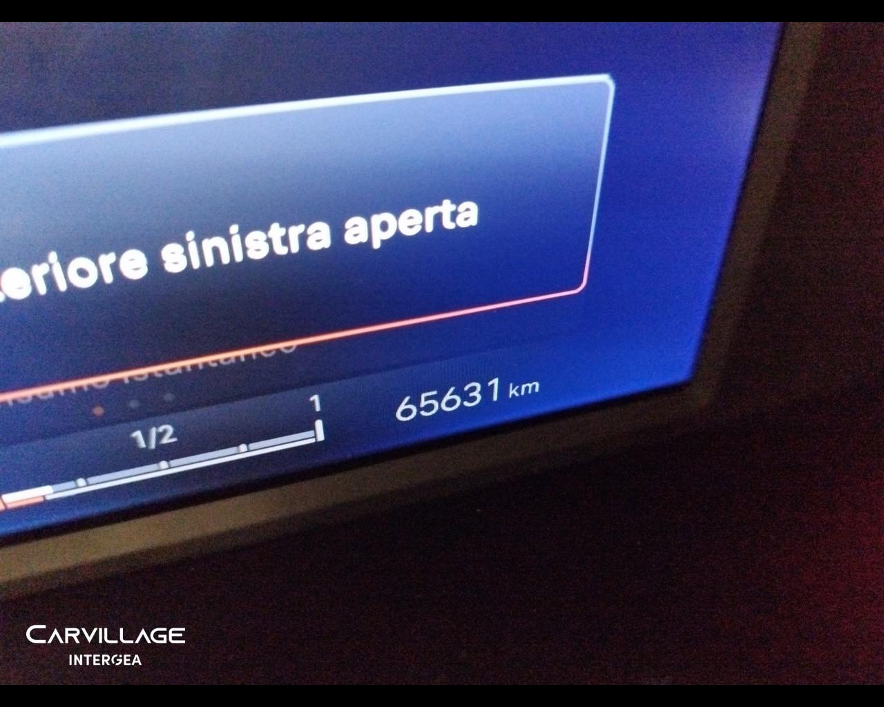 JEEP Avenger 1.2 turbo Longitude fwd 100cv