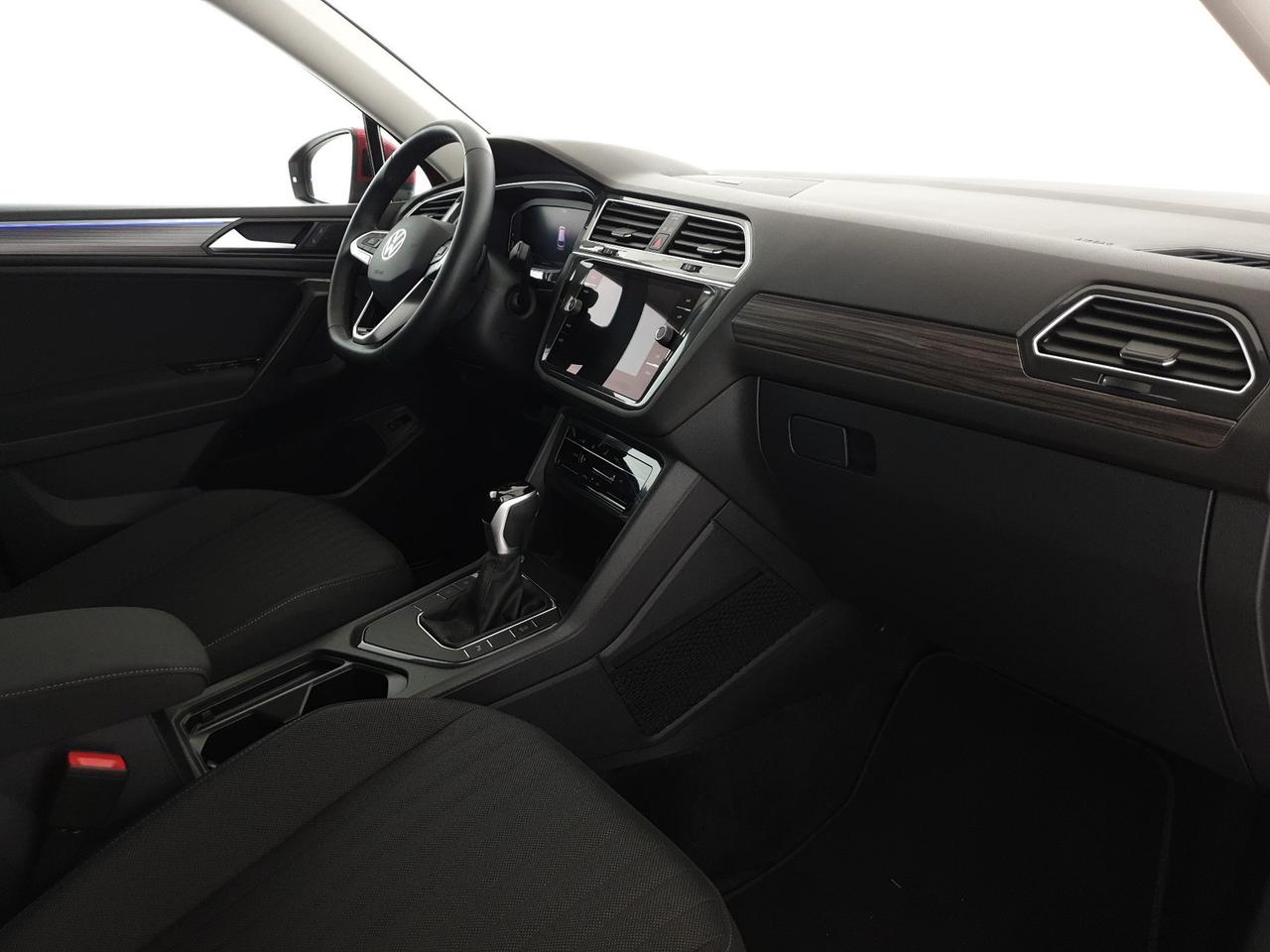 Volkswagen Tiguan allspace 1.5 tsi life dsg