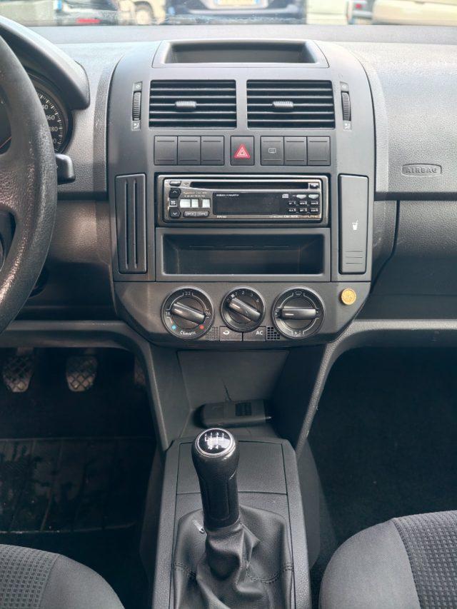 VOLKSWAGEN Polo 1.4/69CV TDI 5p. Comfortline