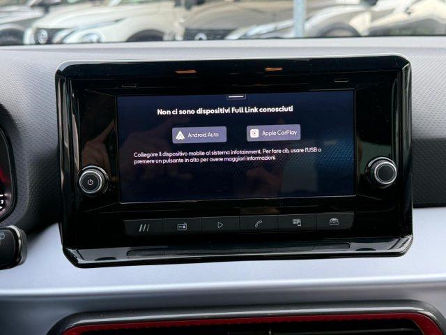 SEAT Arona 1.0 EcoTSI FR LED - PDC POST. - ACC - 17