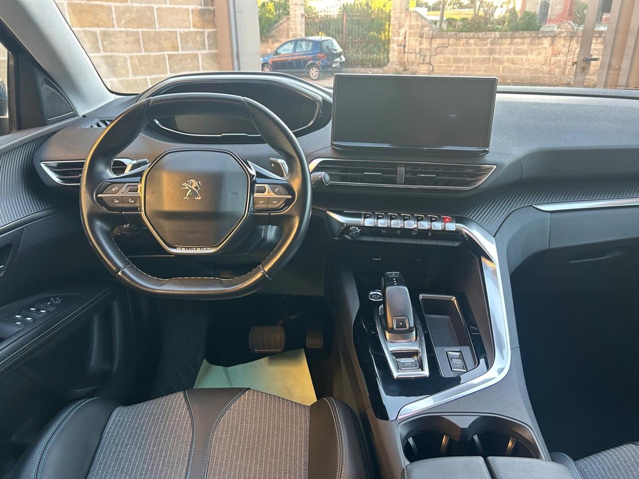 Peugeot 3008 BlueHDi “ VENDUTA “