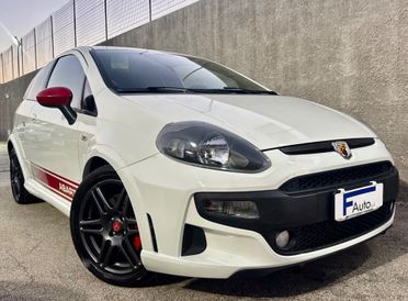 Abarth Punto EVO 1.4 16V Turbo Multiair S&S