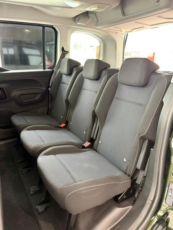 FIAT Doblò Doblò 1.5 BlueHdi 130 CV PC da ordinare