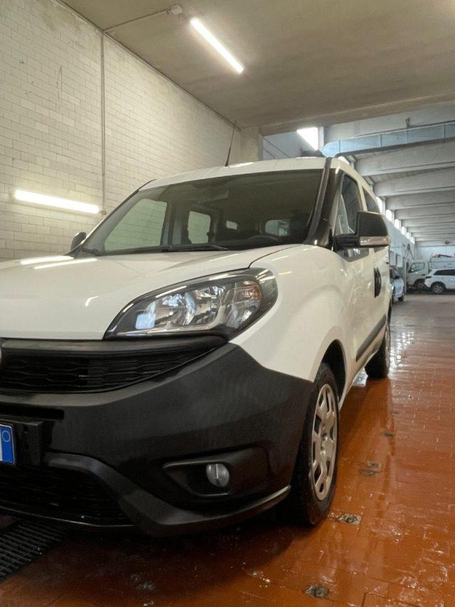 FIAT Doblò Cargo combi N1 1.3 mjt 95cv CH1 Easy S&S