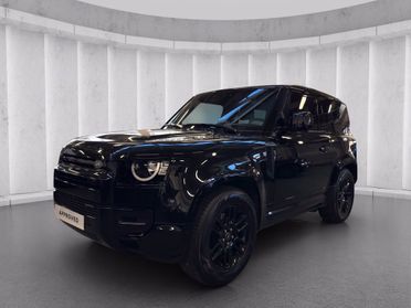 LAND ROVER Defender (2019) LAND ROVER 90 3.0D I6 250 CV AWD Auto X-Dynamic S del 2021