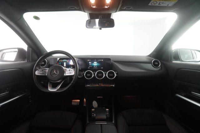 MERCEDES-BENZ CLA sse GLA GLA 180 d Automatic Premium