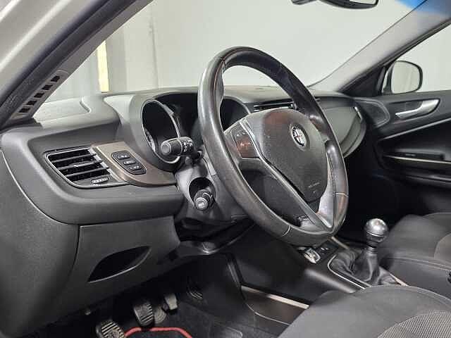 Alfa Romeo Giulietta 1.4 Turbo 120 CV Distinctive
