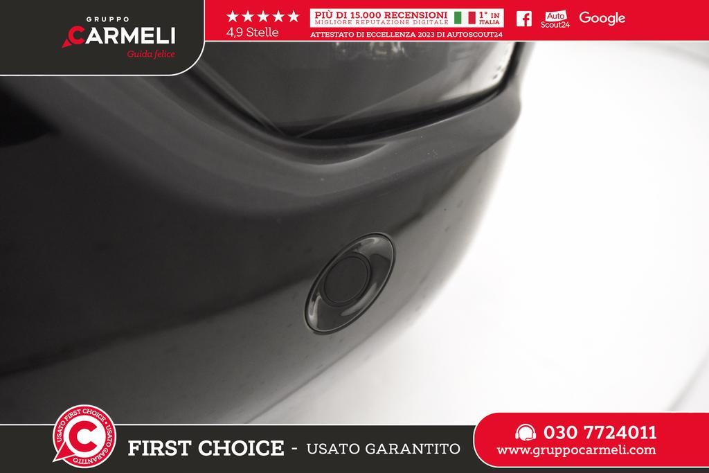 Renault Austral 1.2 E-Tech full hybrid Techno