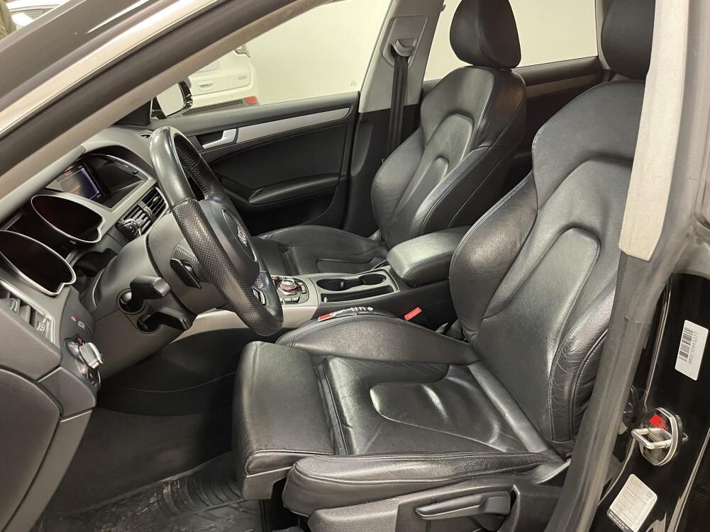 Audi A5 SPB 2.0 TDI 177 CV multitronic Ambiente - 2012