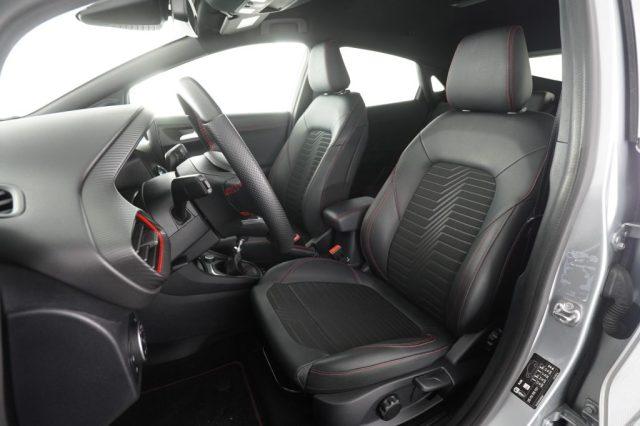 FORD Puma Puma 1.5 EcoBlue 120CV ST-Line