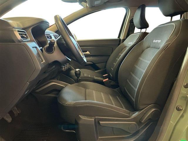 DACIA Duster 1.0 tce Journey UP Gpl 4x2 100cv