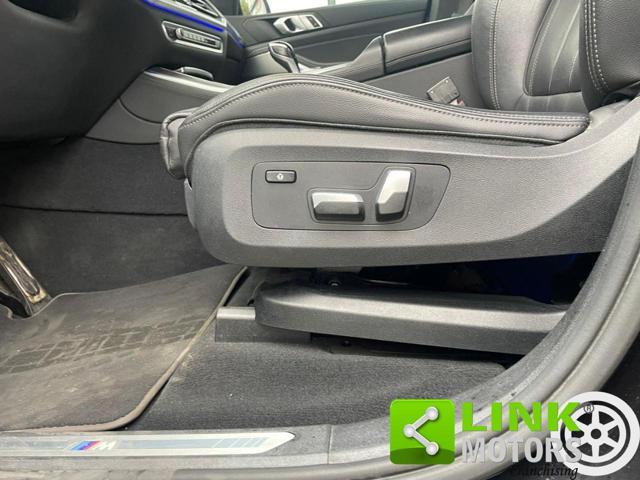 BMW X5 Msport