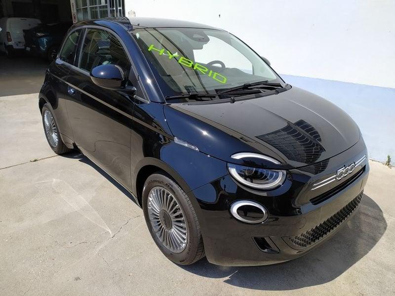 FIAT 500 1.0 hybrid Torino Promo CBC 5