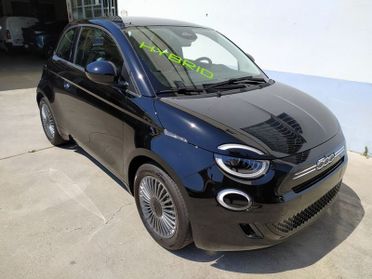 FIAT 500 1.0 hybrid Torino Promo CBC 5