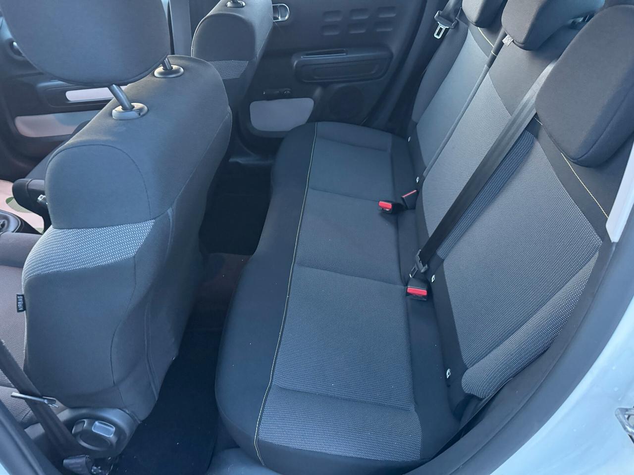 Citroen C3 PureTech 83 S&S Shine